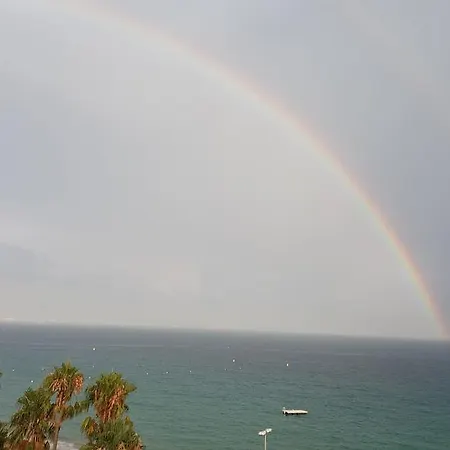 Sea Front *