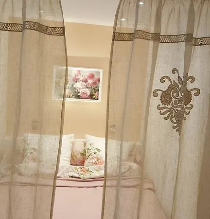 Apartment Sea Front