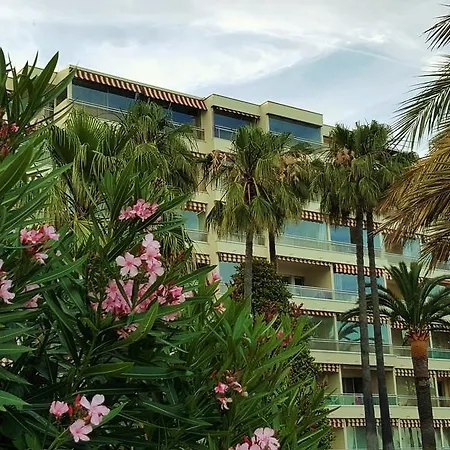 Apartment Sea Front *
