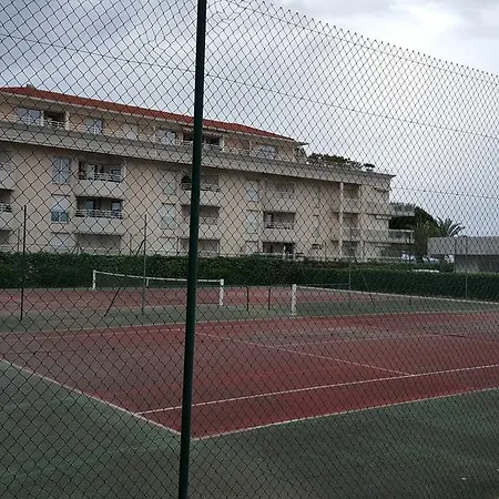 Sea Front Appartement