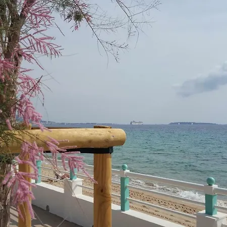 Sea Front