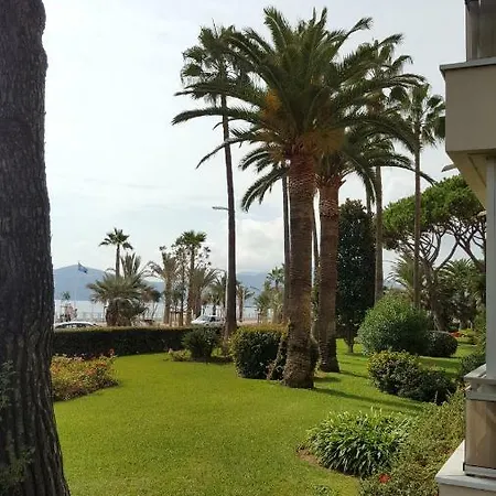 Sea Front Appartement *