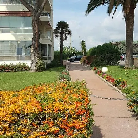 Appartement Sea Front